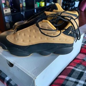 Jordan’s